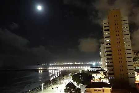 Flat Com Vista Total Para O Mar Apartamento Fortaleza   Fortaleza (Ceara)