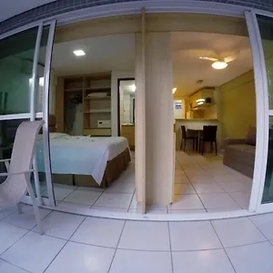 Apartamento Class By Solemar, Fortaleza (Ceara)