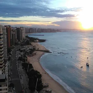 Apartamento Flat Na Beira Mar Mucuripe, Fortaleza (Ceara)