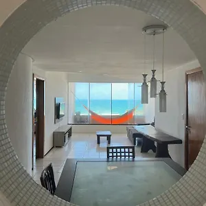 Apartamento Frente Pro Mar - Do Futuro, Fortaleza (Ceara)