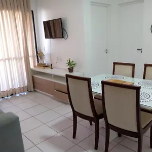 Apartamento Em Fortaleza, Abolicao Mucuripe, Fortaleza (Ceara)