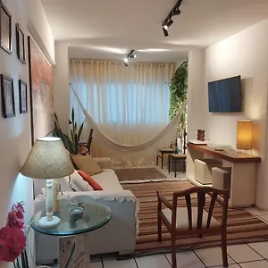 Apartamento Na De Iracema Com Vista Mar, Fortaleza (Ceara)